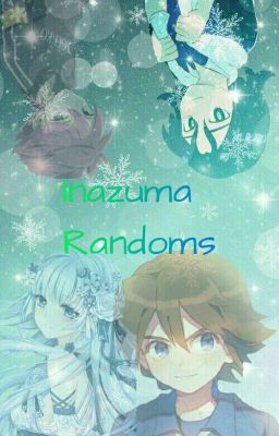 Inazuma Random books