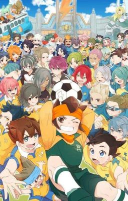 (Inazuma World) Thế giới thống nhất