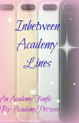 Inbetween Academy Lines