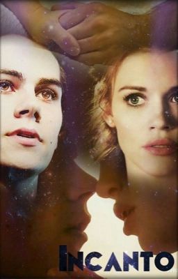 Incanto #Stydia