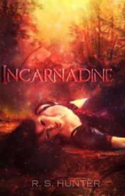 Incarnadine