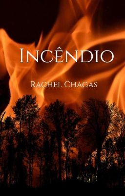 incêndio