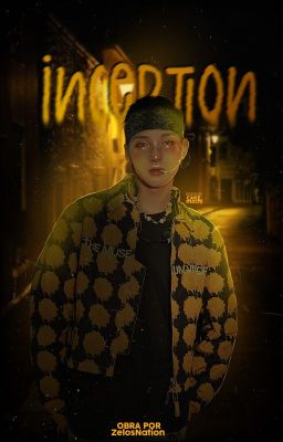 Inception | jung wooyoung