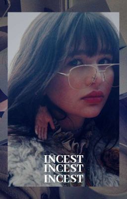 incest ━━ harry potter series