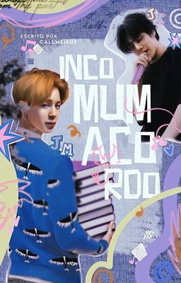 Incomum Acordo • jikook