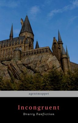 Incongruent (Drarry)