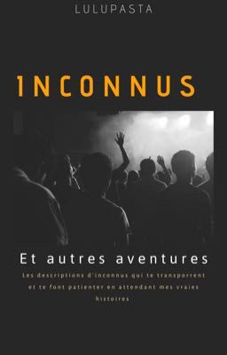 Inconnus et autres aventures 