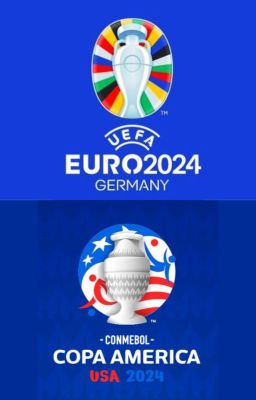 Incorrect Quotes de la Eurocopa y la Copa América