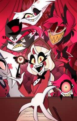 ♥️🏩Incorrect Quotes: Hazbin Hotel♥️🏩