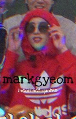 incorrect quotes »» markgyeom