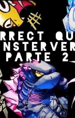 Incorrect quotes Monsterverse. Parte 2