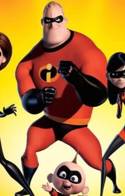 Incredibles Rp