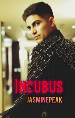 Incubus (Ishman)🔞| ✓