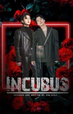 Incubus. JJK + JHS