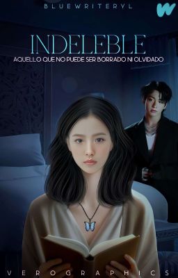 Indeleble • JJK (COMPLETA)