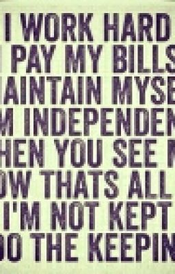 Independent