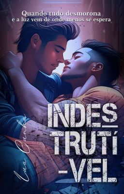 Indestrutível (Romance Gay)