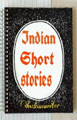 Indian short stories