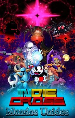 Indie Cross: Mundos Unidos