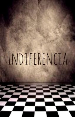 Indiferencia