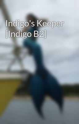 Indigo's Keeper [Indigo B2]