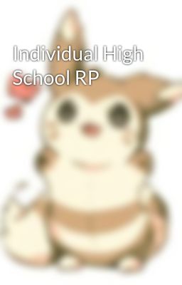 Individual High School RP