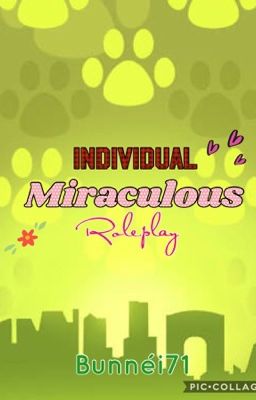 Individual Miraculous Roleplay 