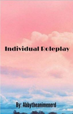 Individual role-play 