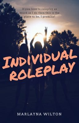 Individual Roleplay