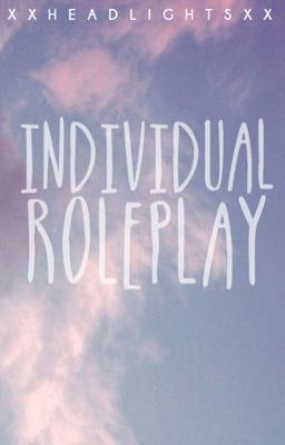 Individual Roleplay