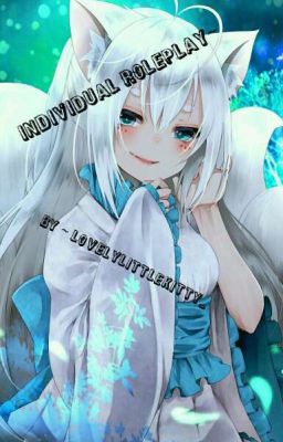 ❤ !~Individual Roleplay~! 