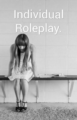 Individual Roleplay (Band roleplay mostly!)