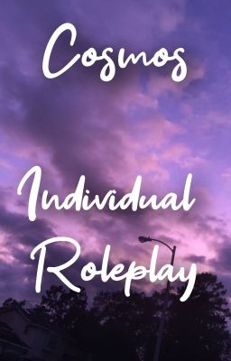 Individual Roleplay Book