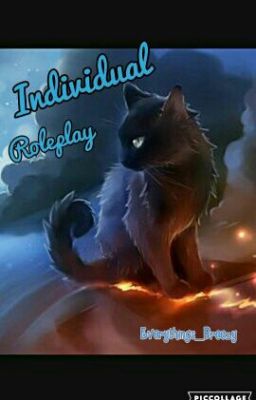 Individual Roleplay!! [I N  E D I T]