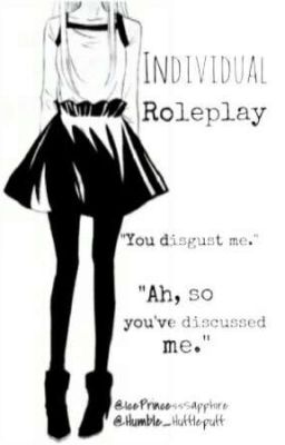 Individual Roleplay|| 