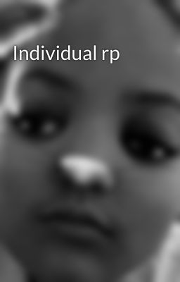 Individual rp