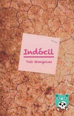 Indócil