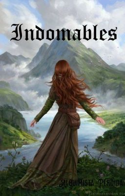 Indomables (Libro 1)