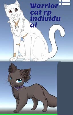 Indvake warrior cat roleplay 