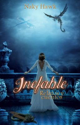 Inefable |Cuentos y Relatos