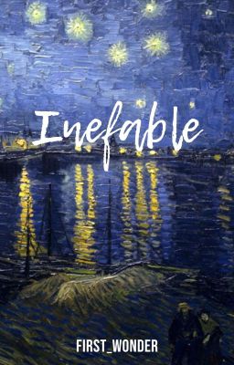 Inefable [NamJin]