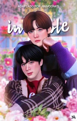 Inefable ꒱ Taejin ꒱ Adaptación