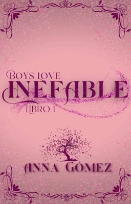 Inefable-ʙʟ (Libro 1)  