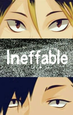 Ineffable