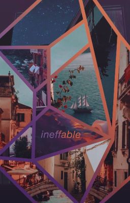 ineffable / graphics