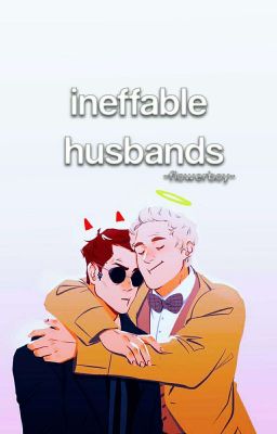 Ineffable Husbands » Fanarts 