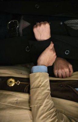 「Ineffable Husbands」 Ineffable Random Things