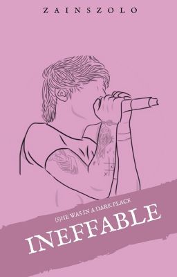 Ineffable || Louis Tomlinson a.u.