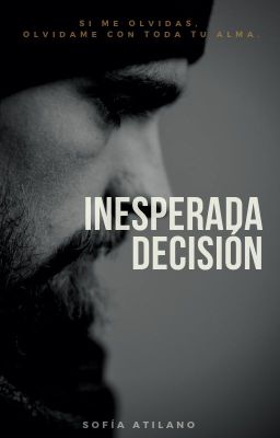 Inesperada Decisión