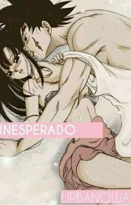 Inesperado (El padre de mi mejor amigo) 【バーダックと チチ♡❤】